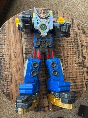 2019 transformer